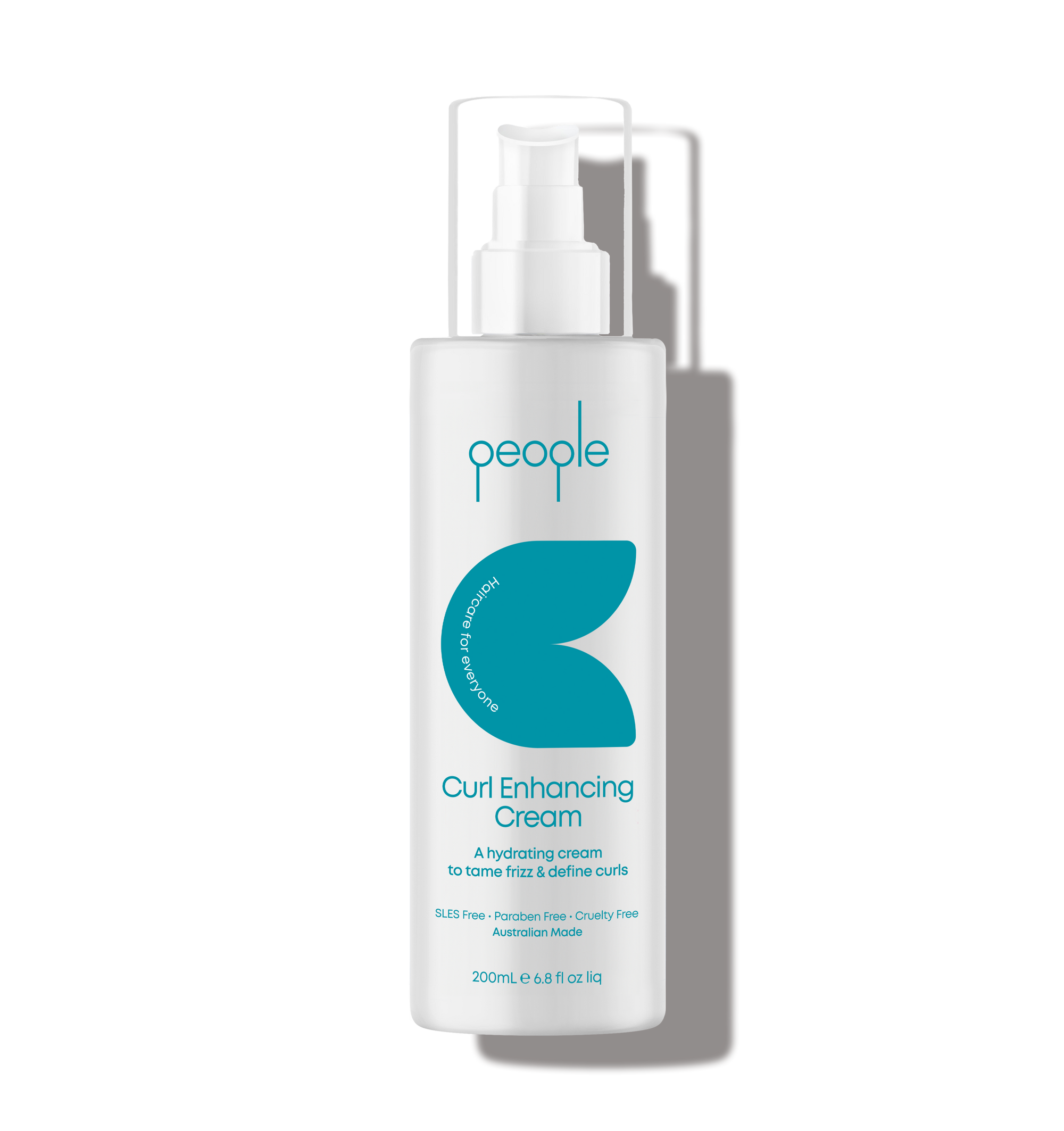 Curl Enhancing Cream