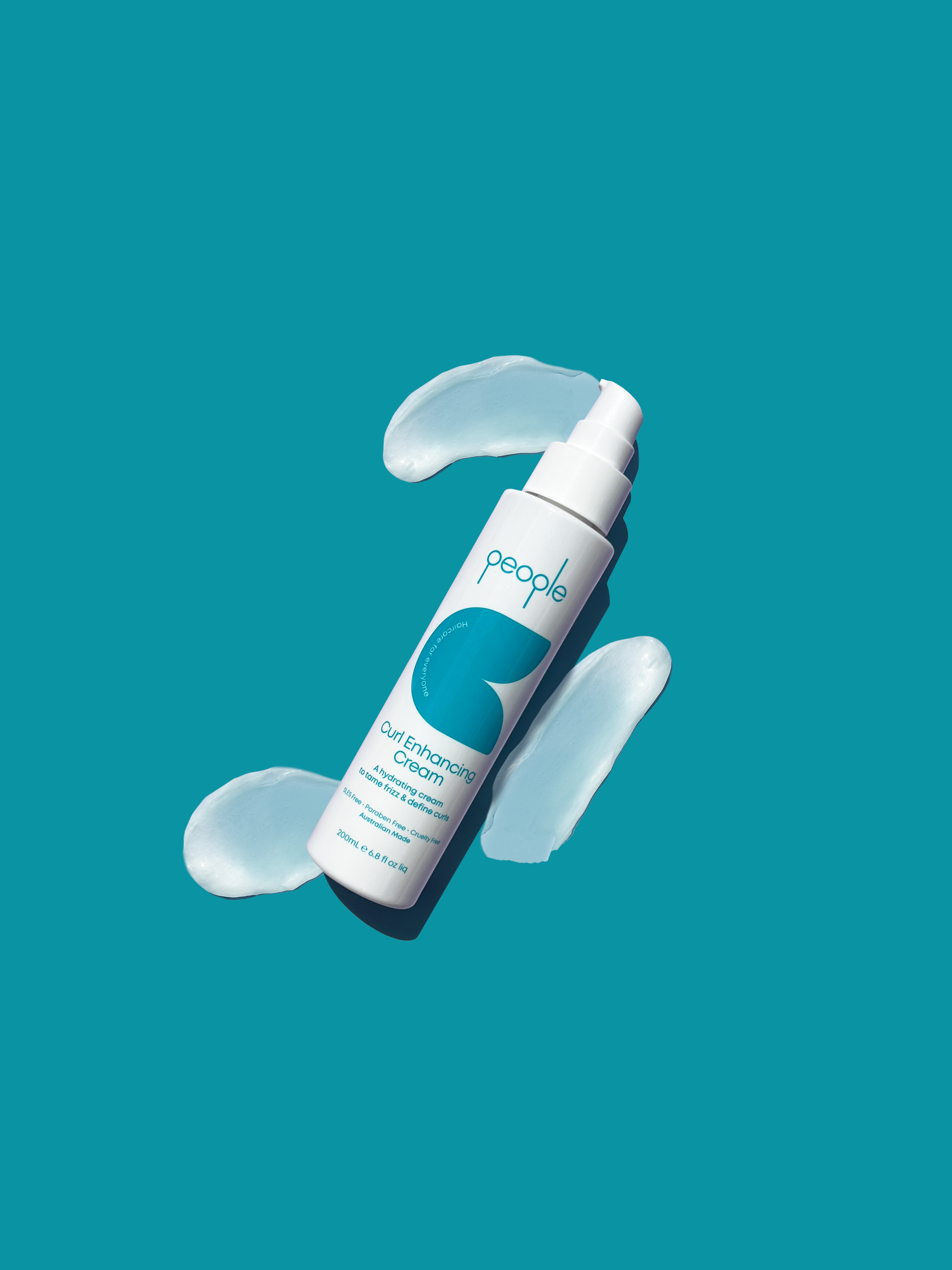 Curl Enhancing Cream