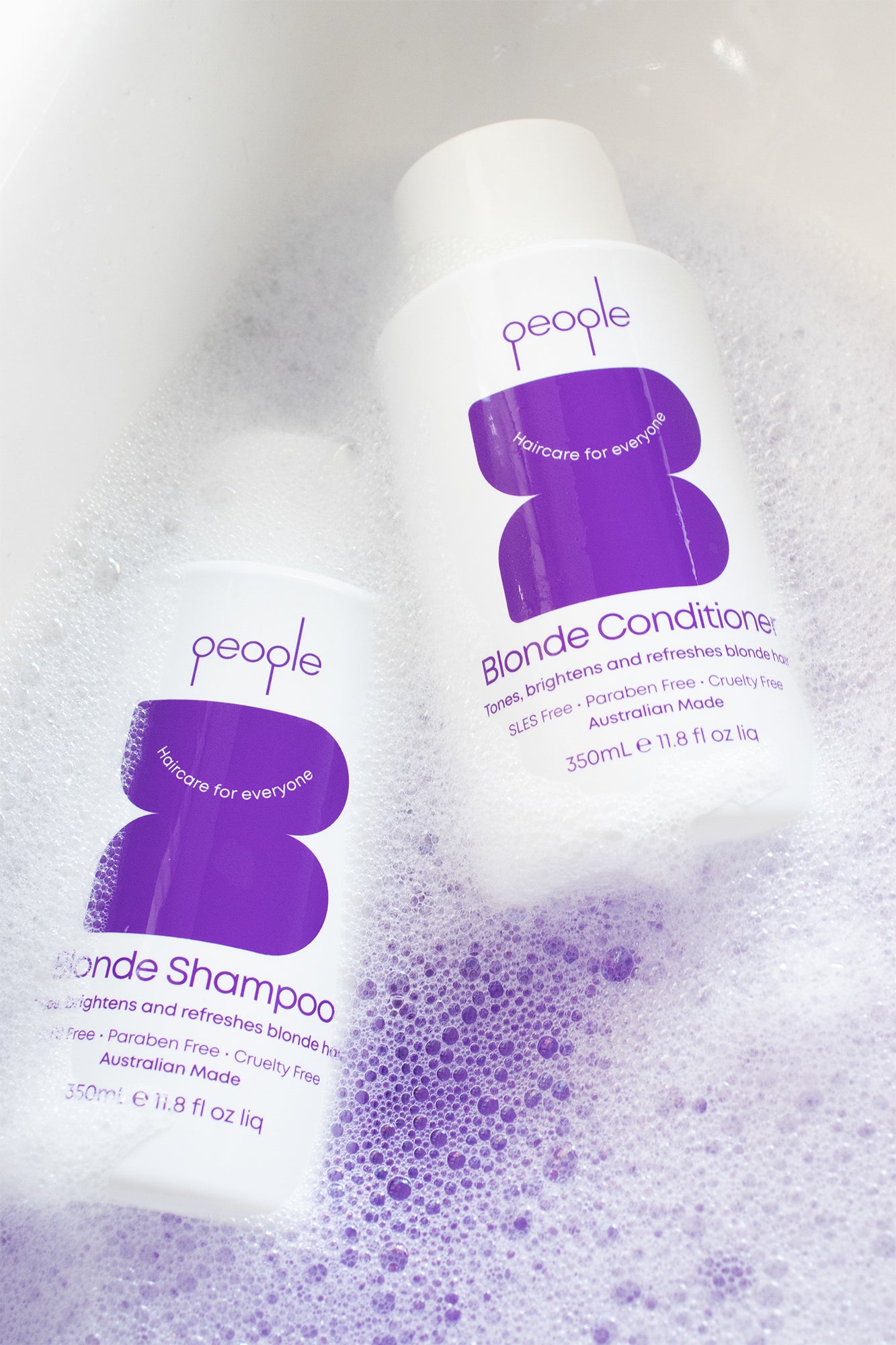Blonde Conditioner
