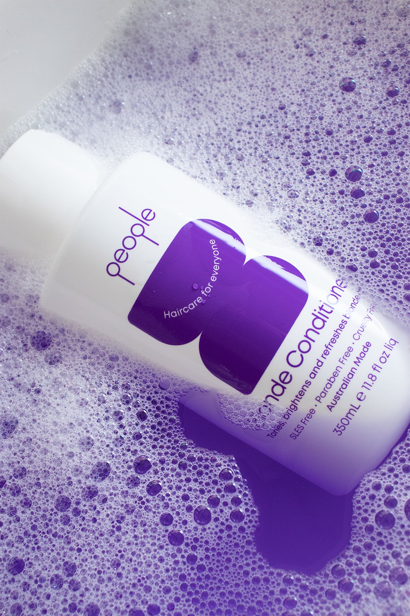 Blonde Conditioner