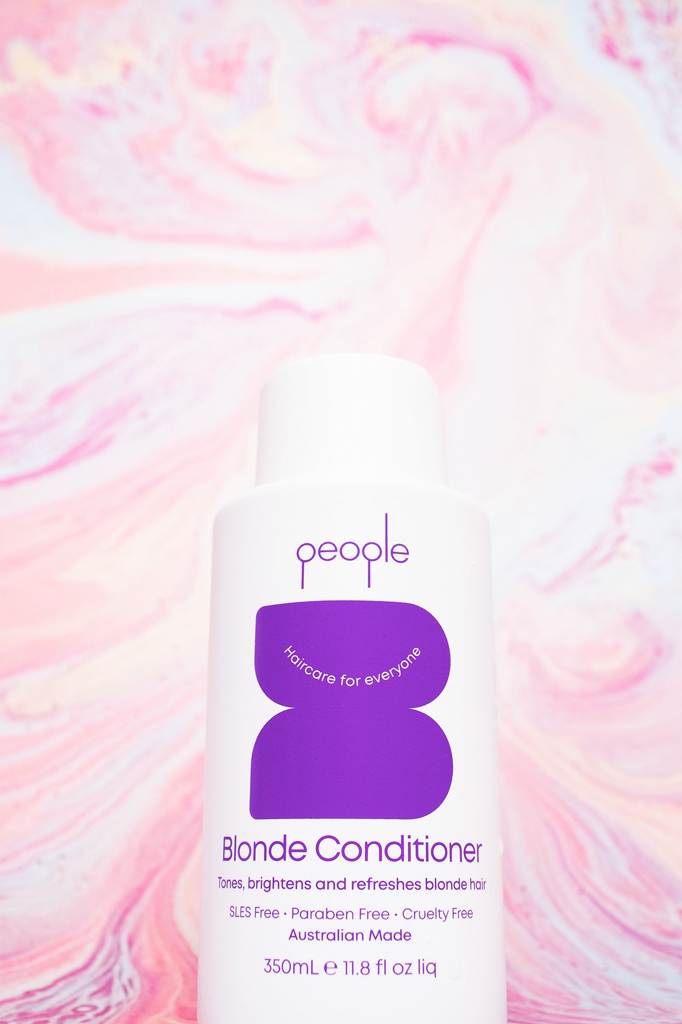 Blonde Conditioner