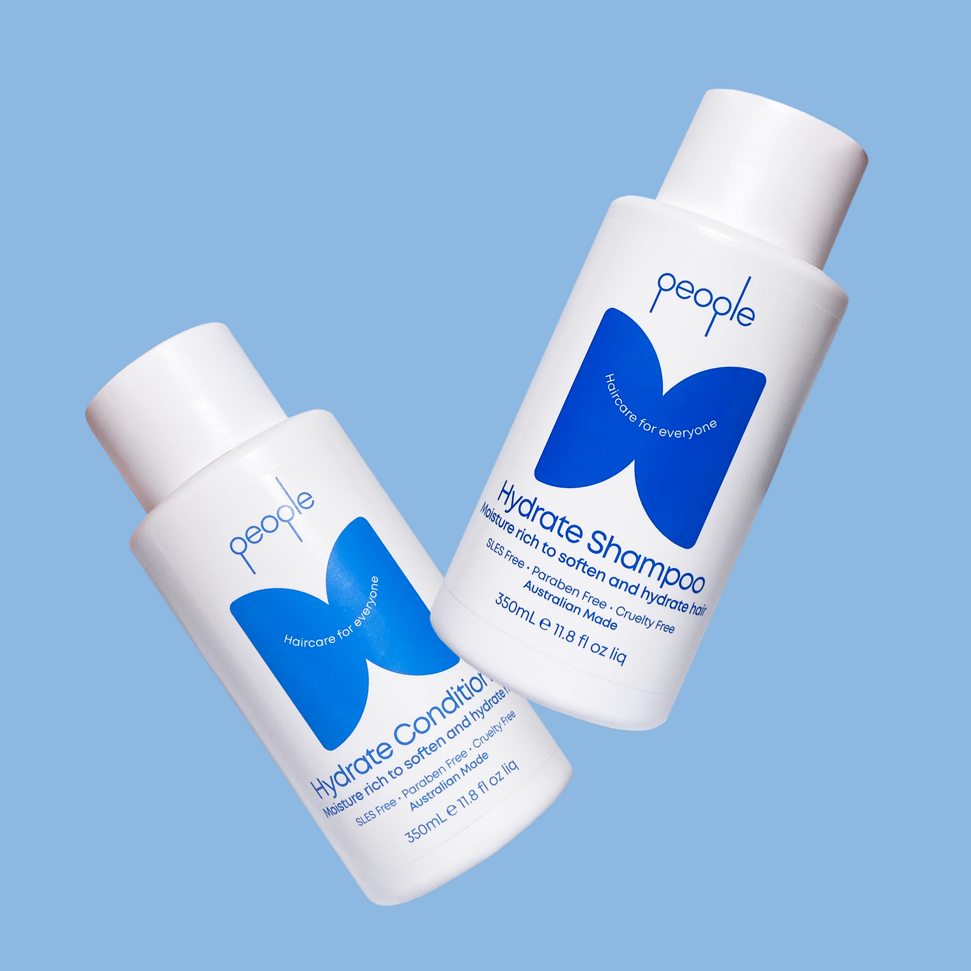 Hydrate Shampoo