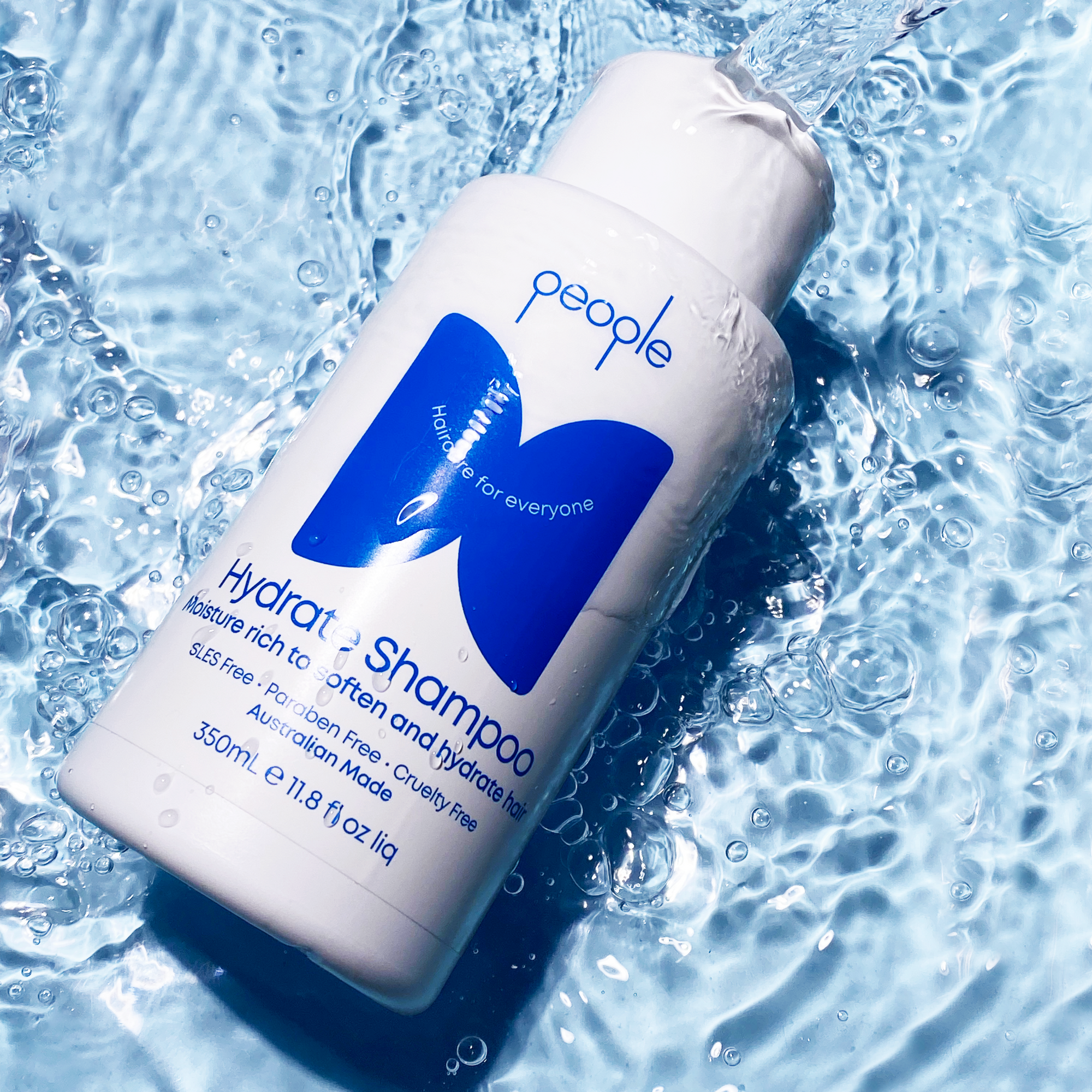 Hydrate Shampoo