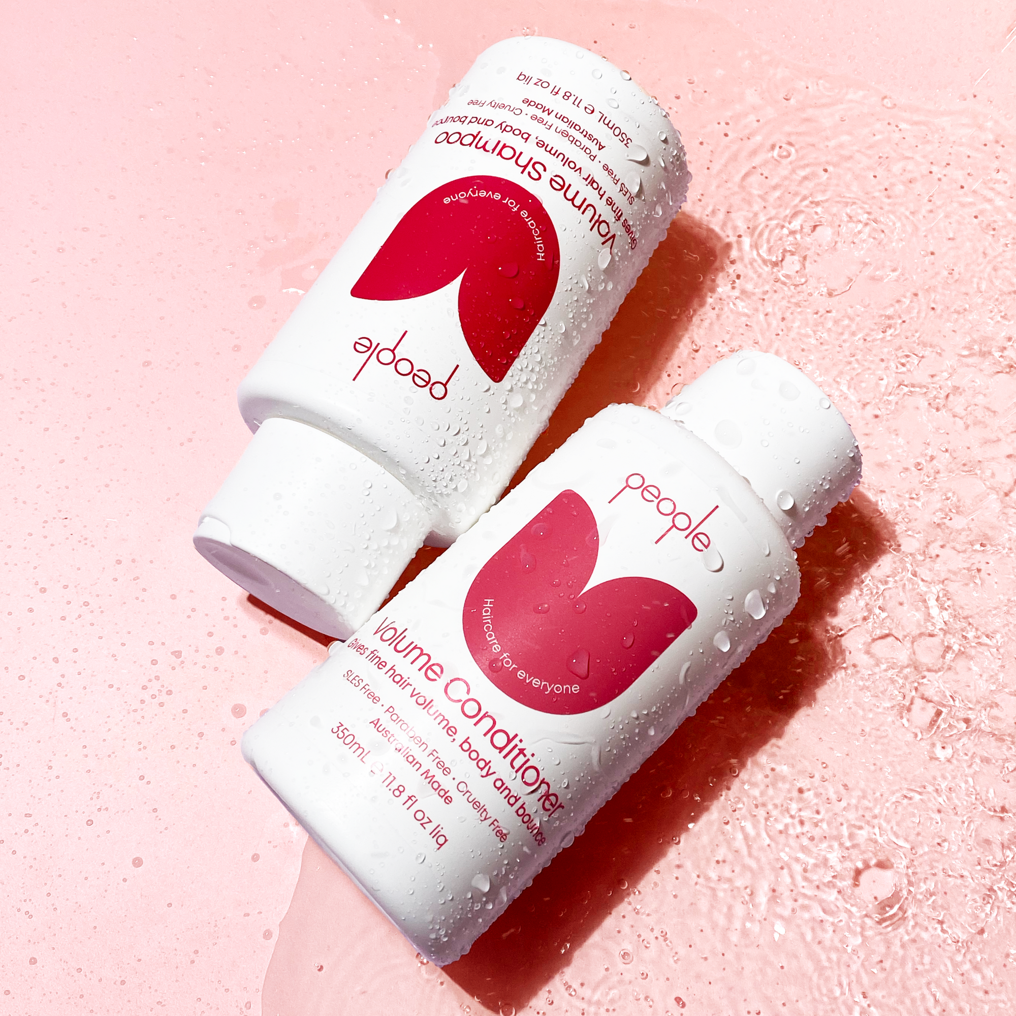 Volume Shampoo