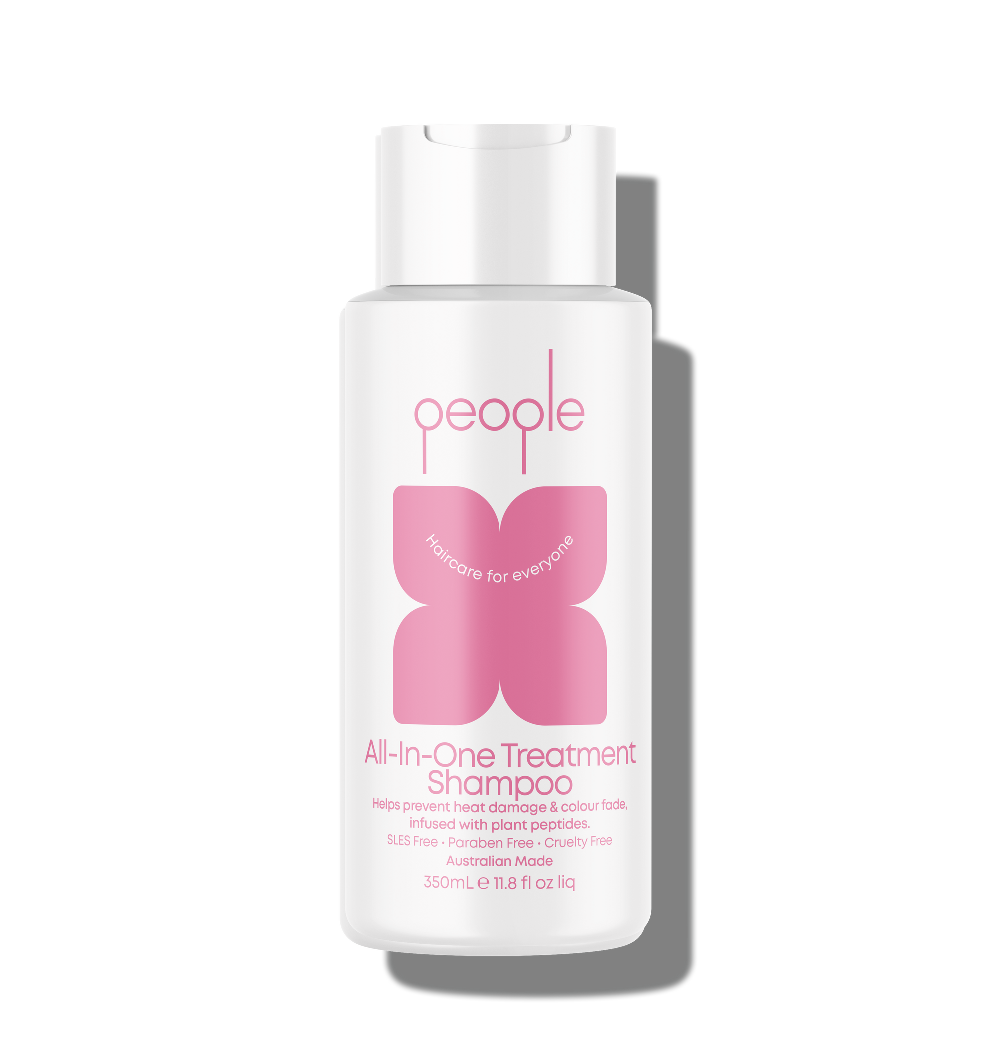 All-In-One Treatment Shampoo