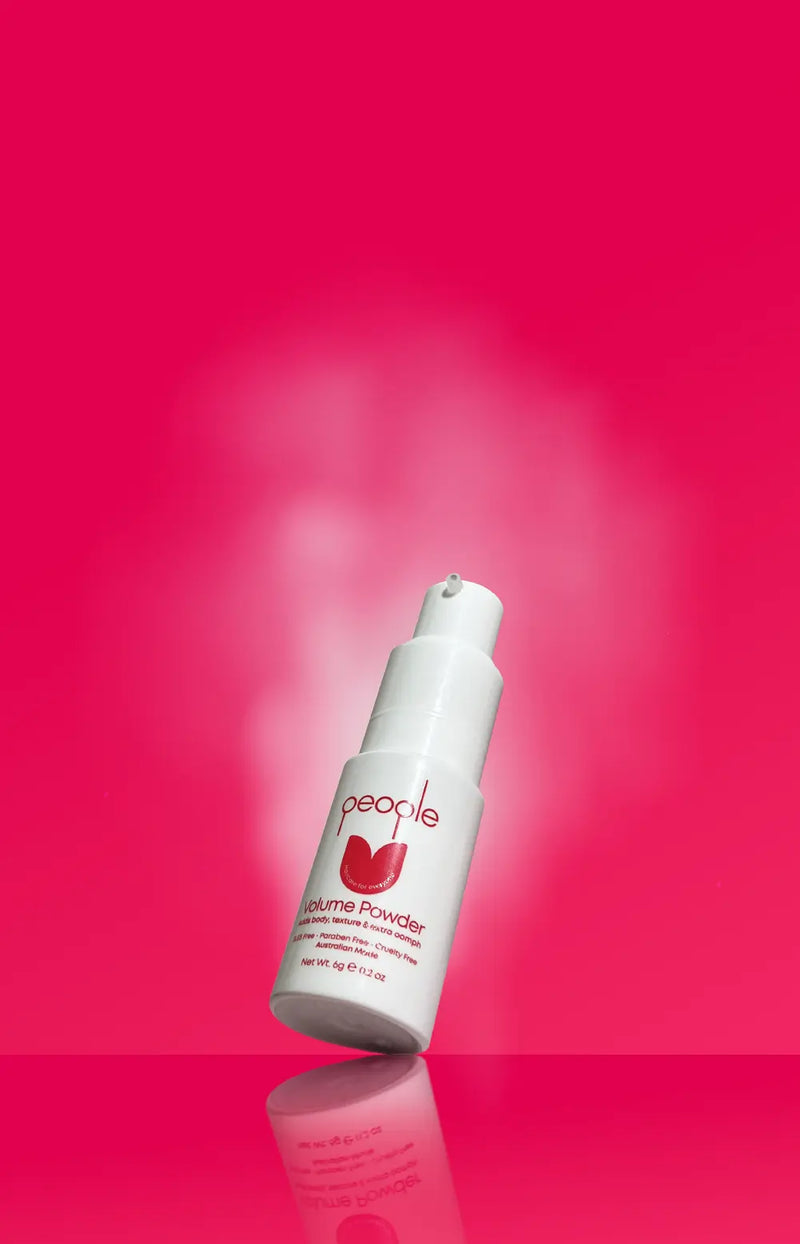 Homepage banner mobile