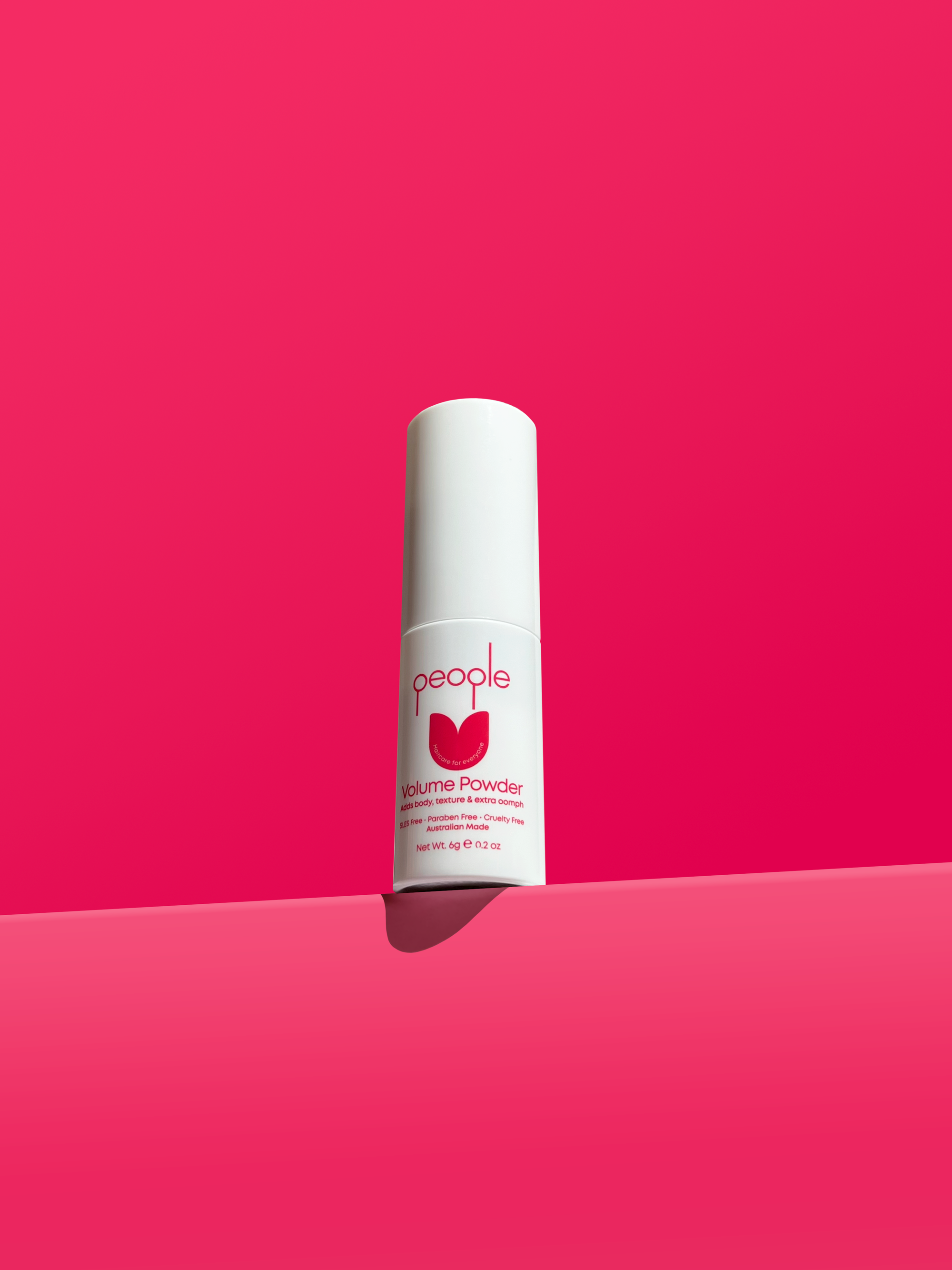 Volume Powder