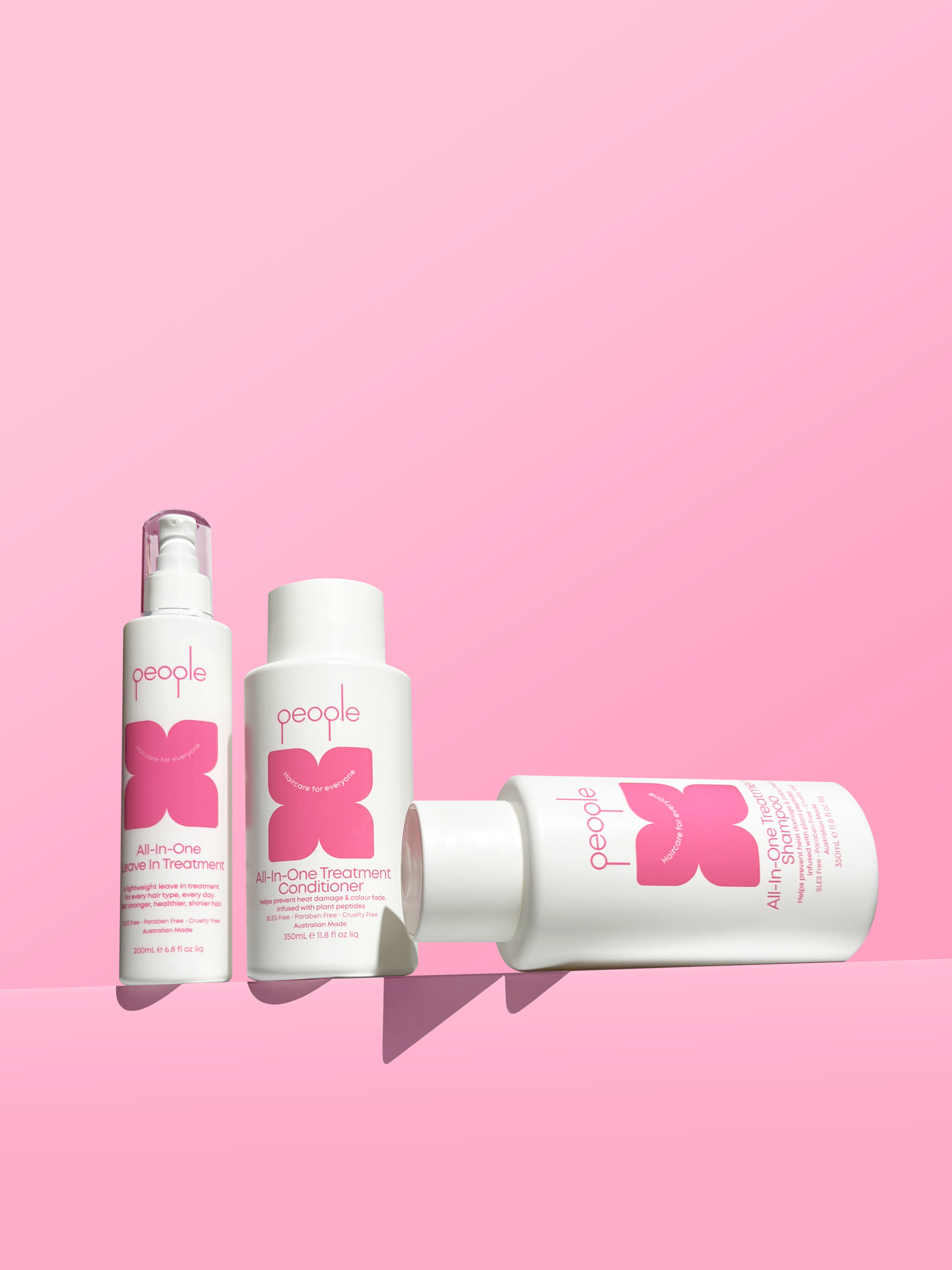 All-In-One Treatment Conditioner