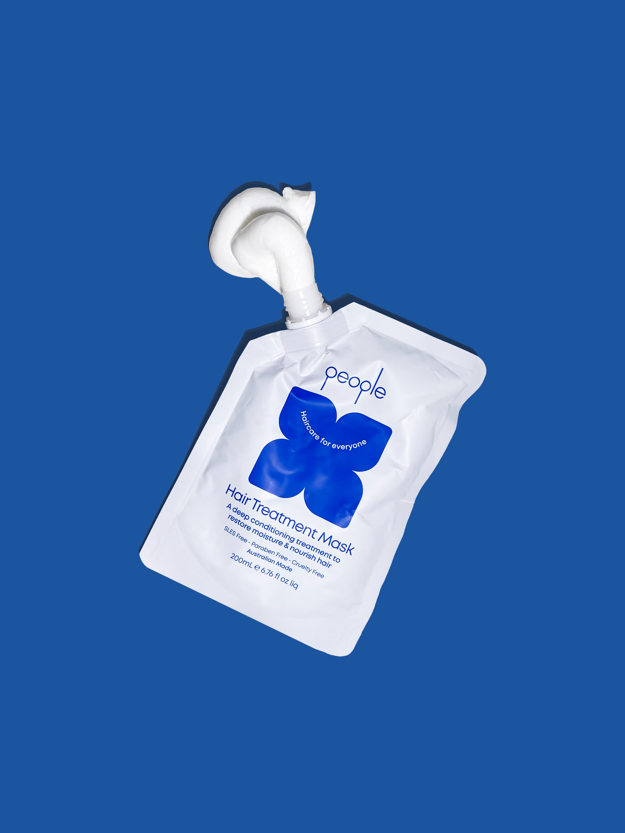 Hair Treatment Mask