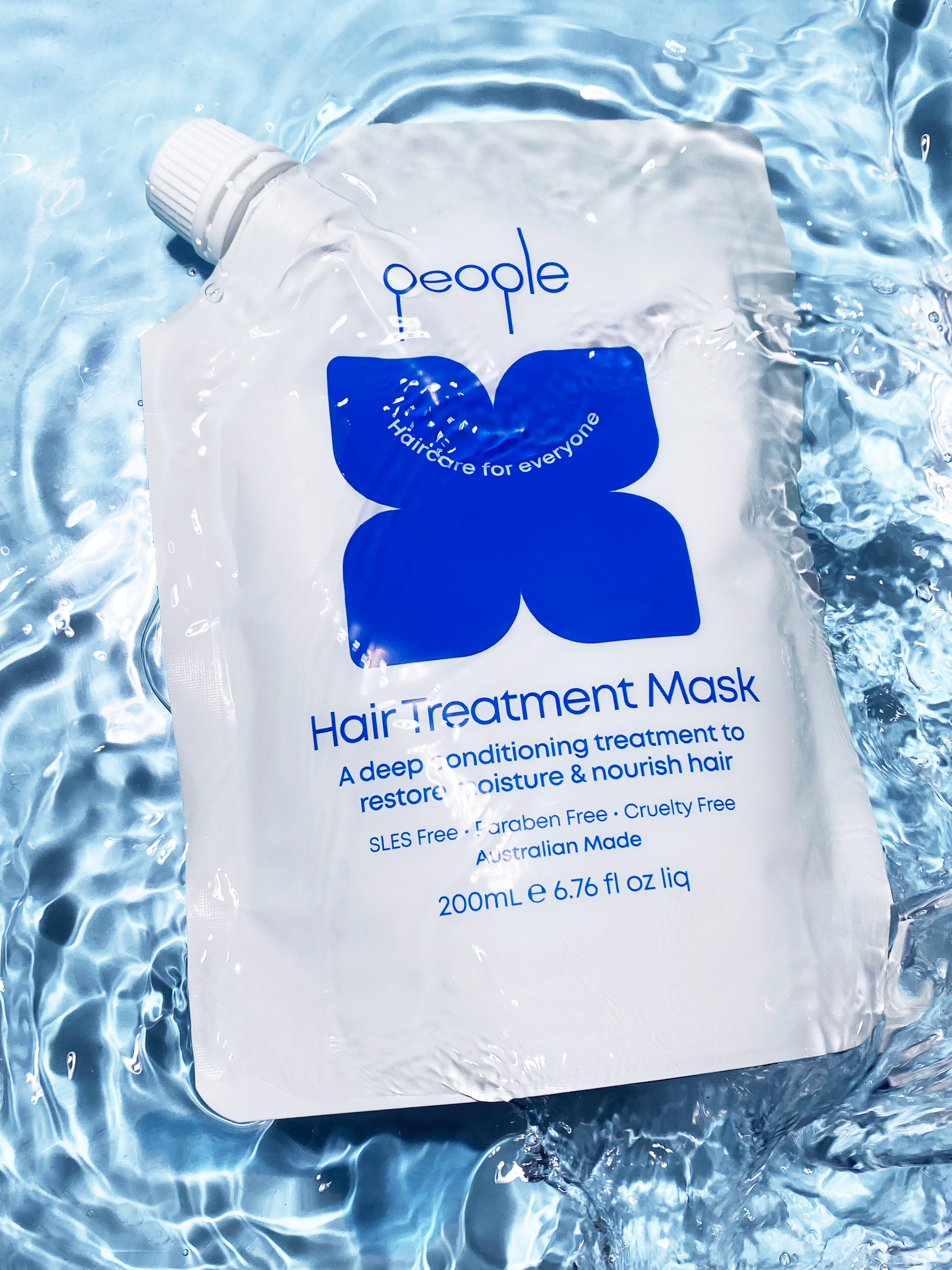 Hair Treatment Mask