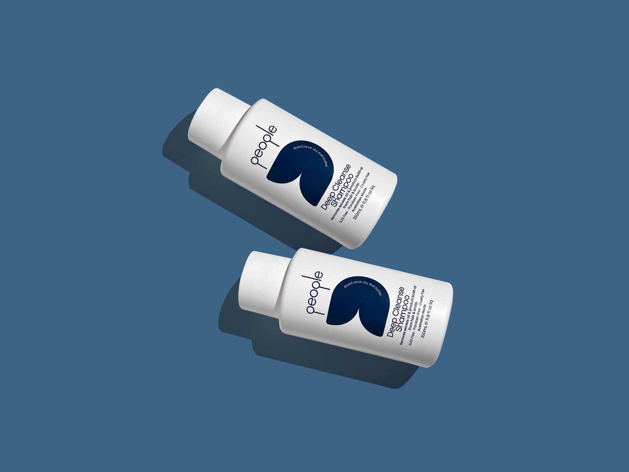 Deep Cleanse Shampoo