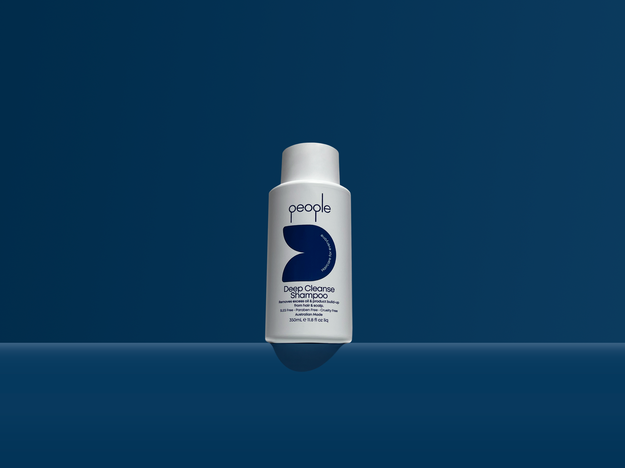 Deep Cleanse Shampoo