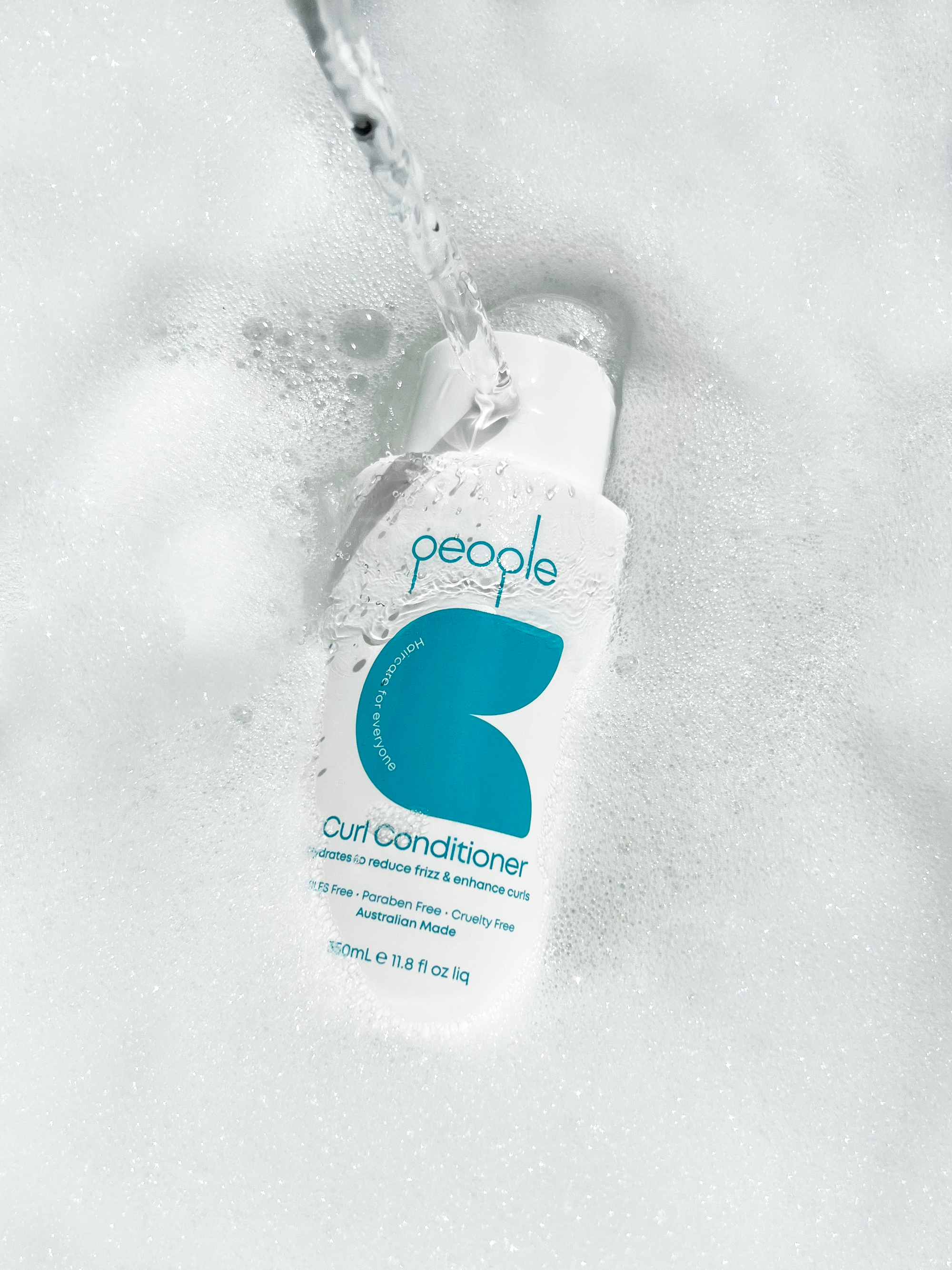 Curl Conditioner