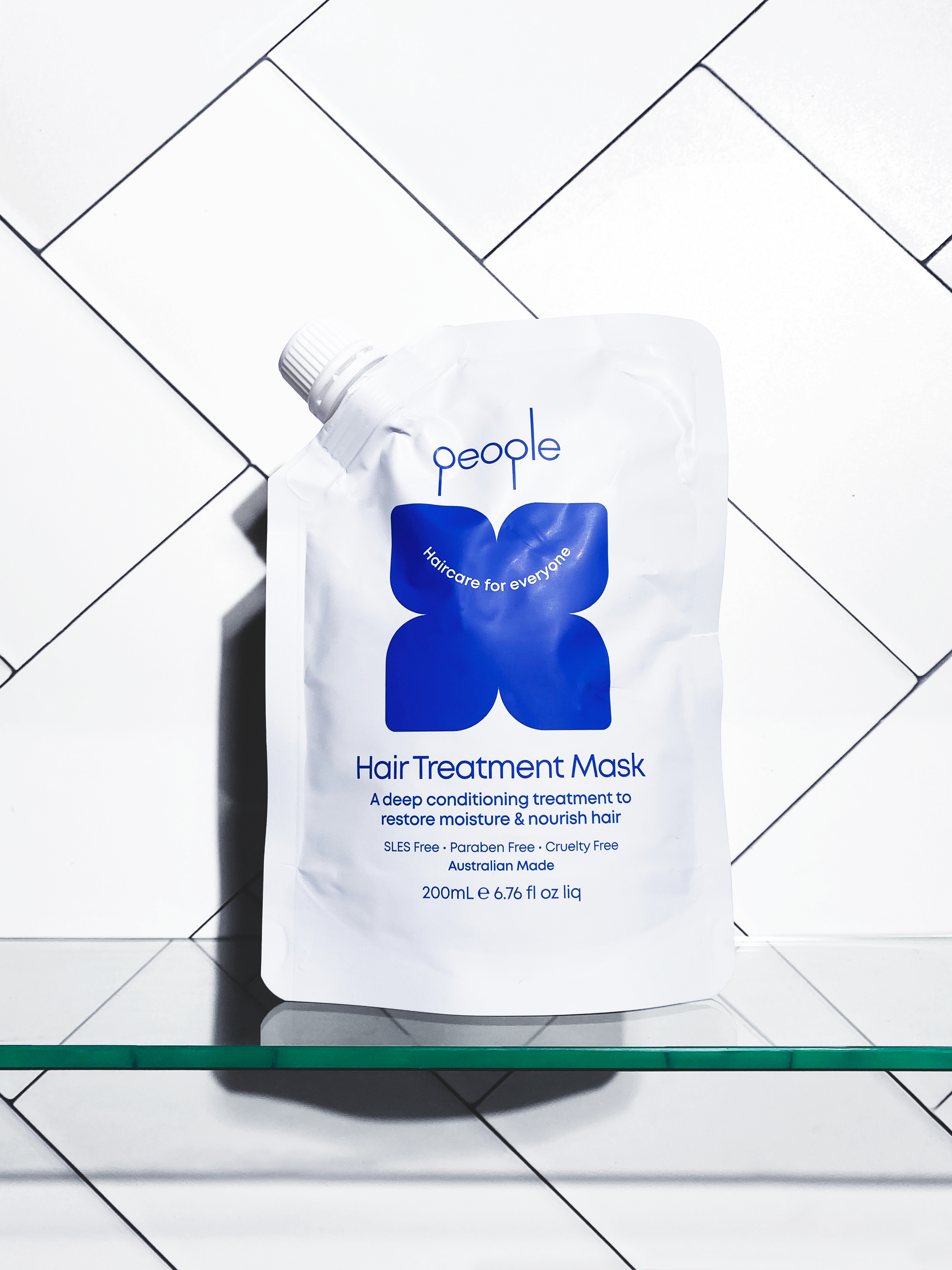 Hair Treatment Mask