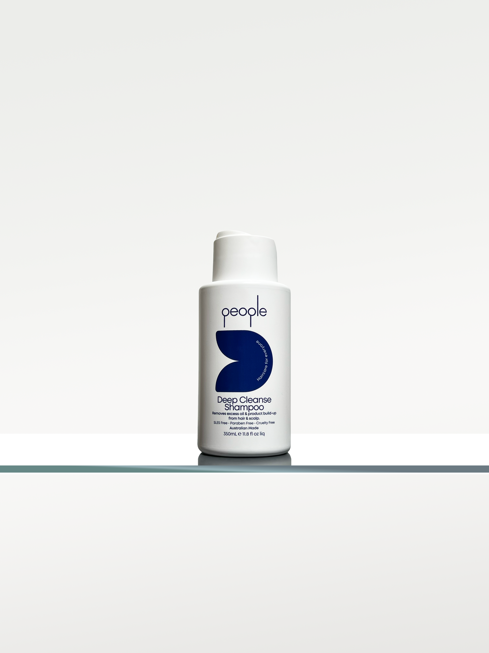 Deep Cleanse Shampoo