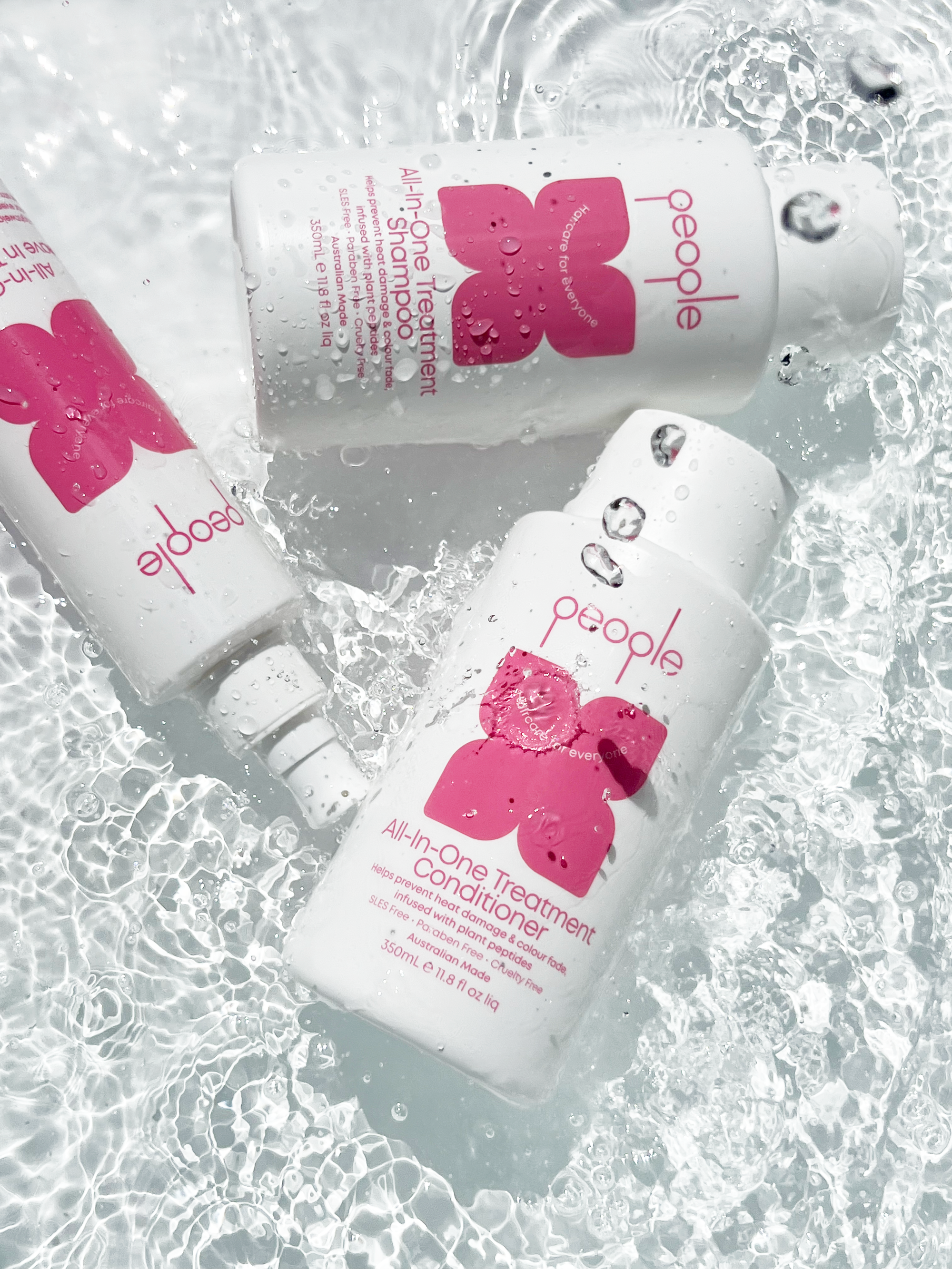 All-In-One Treatment Conditioner