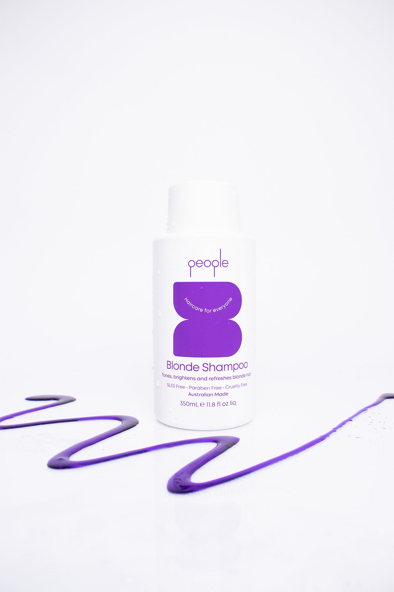 Blonde Shampoo