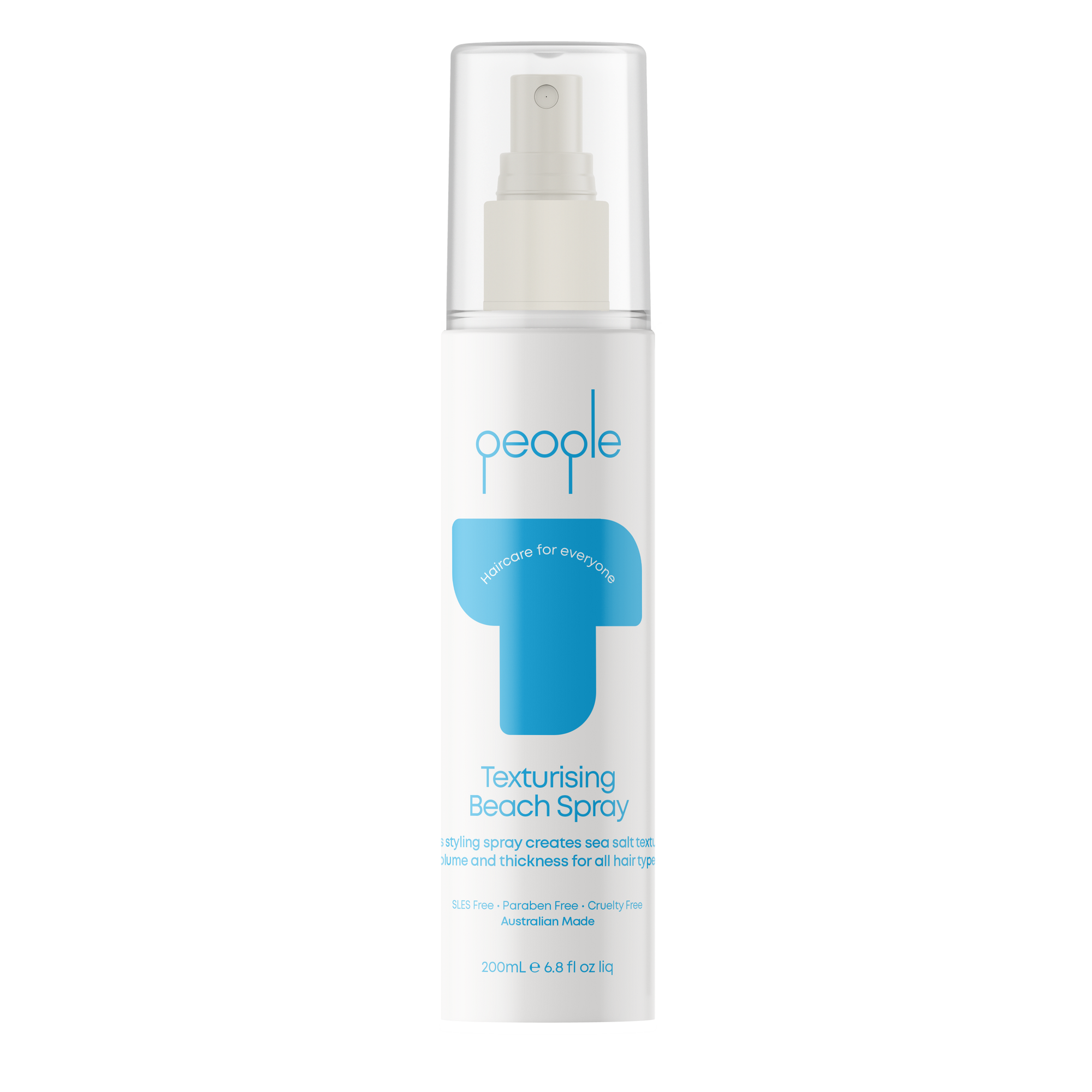 Texturising Beach Spray