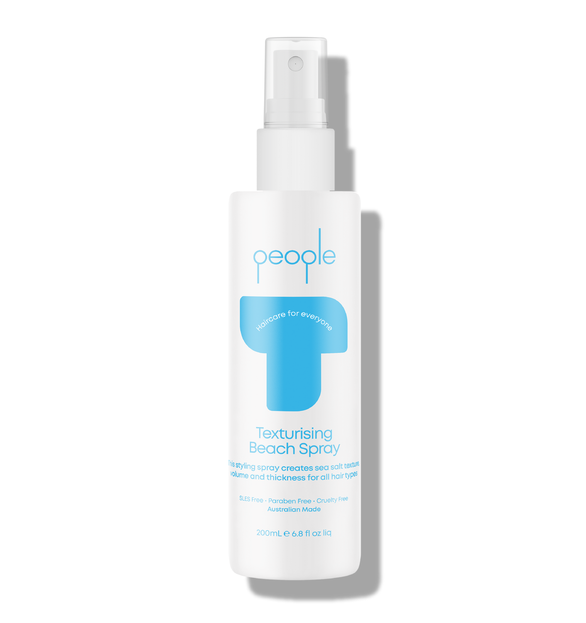 Texturising Beach Spray
