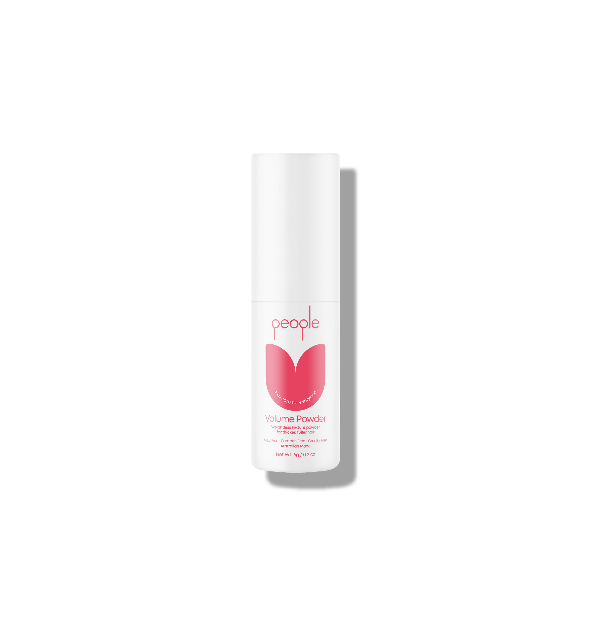 Volume Powder