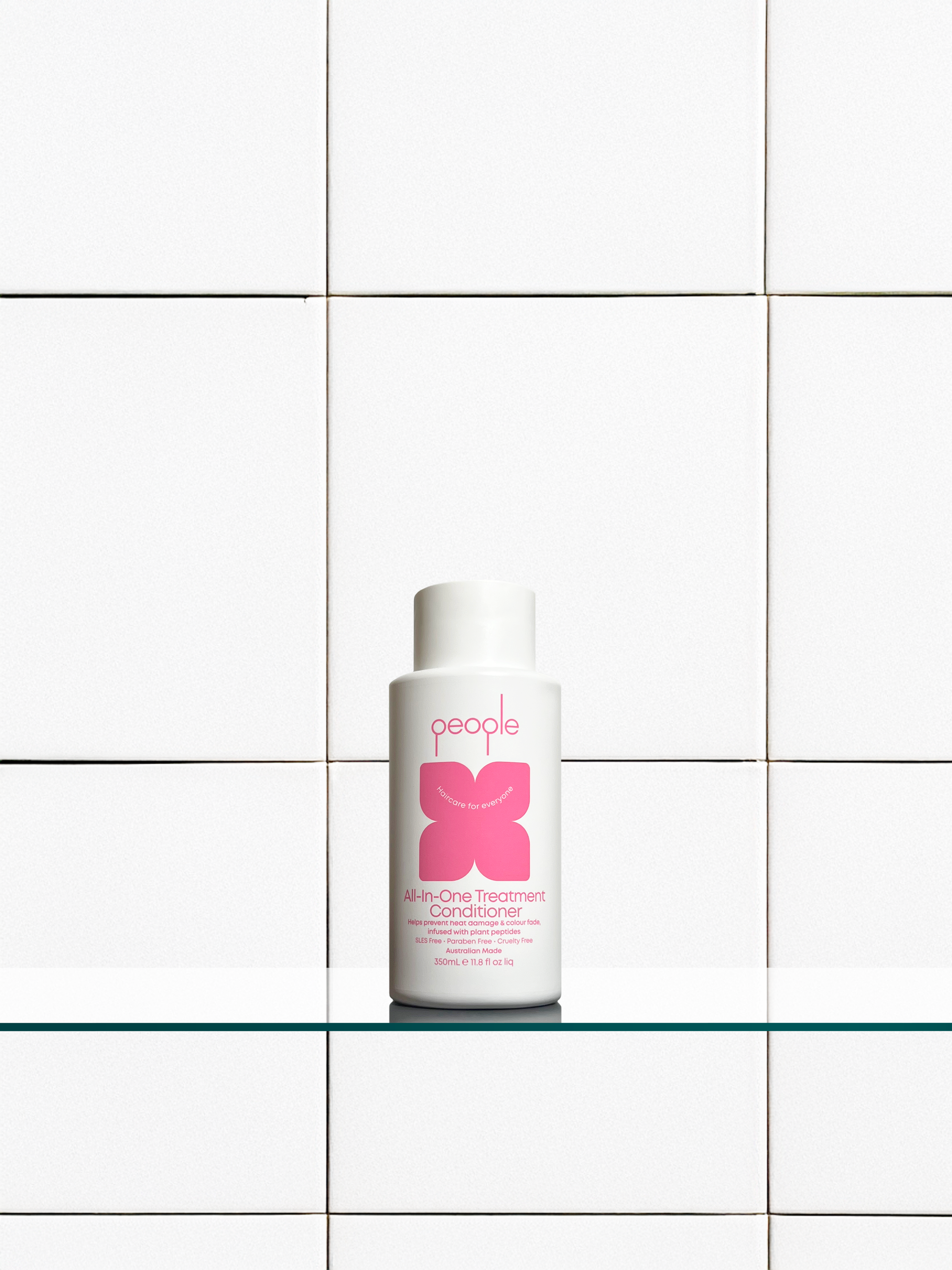 All-In-One Treatment Conditioner