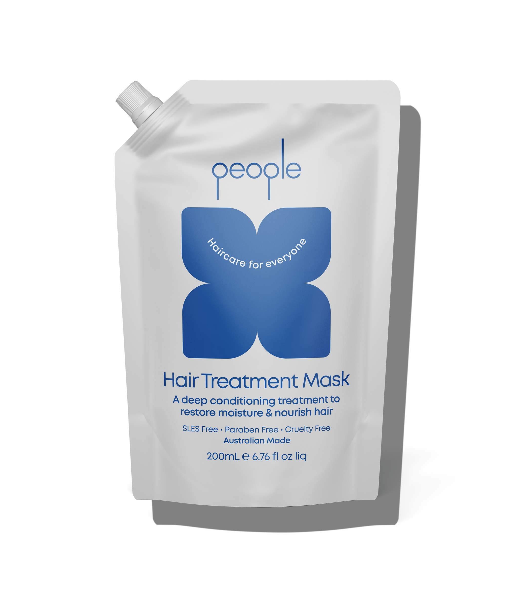 Hair Treatment Mask